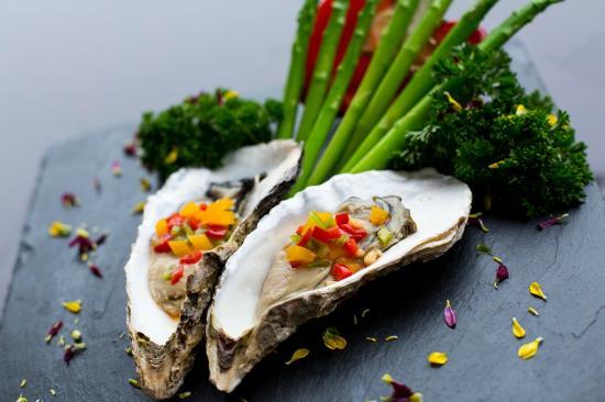 Yinhuxuan Chinese Restaurant